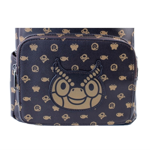 Animal Crossing Backpack - Picture 7 of 10